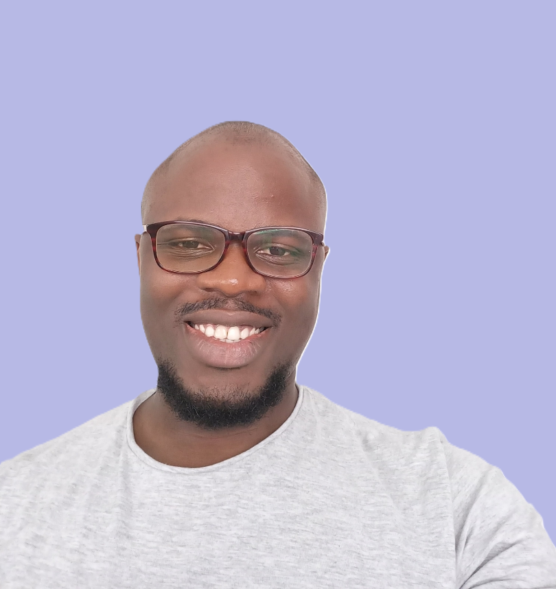 Damola A - Live-in Carer in South Tyneside