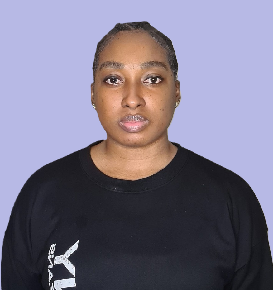 Roseline O - Live-in Carer in South Kesteven