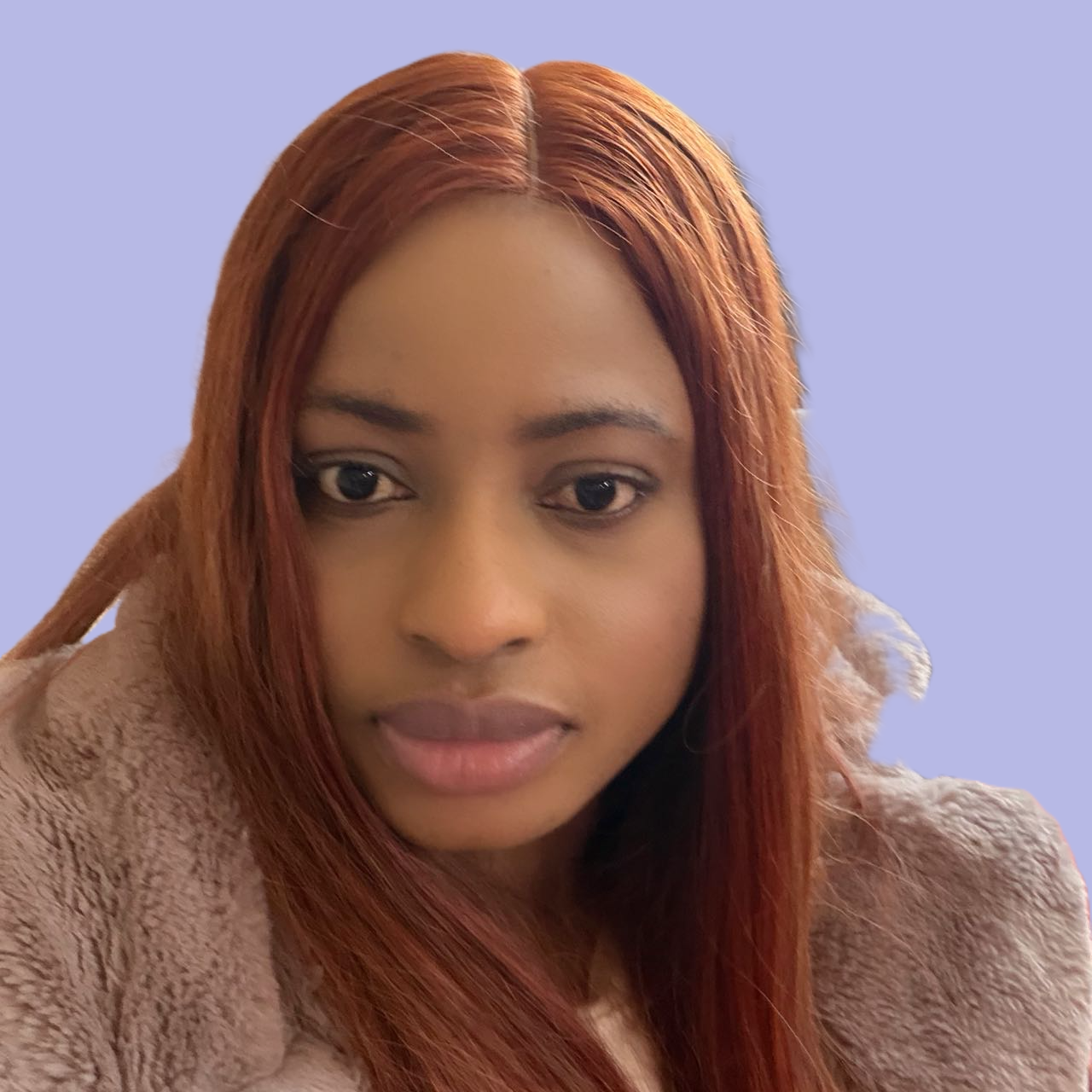 Blessing K - Live-in Carer in Cheddar