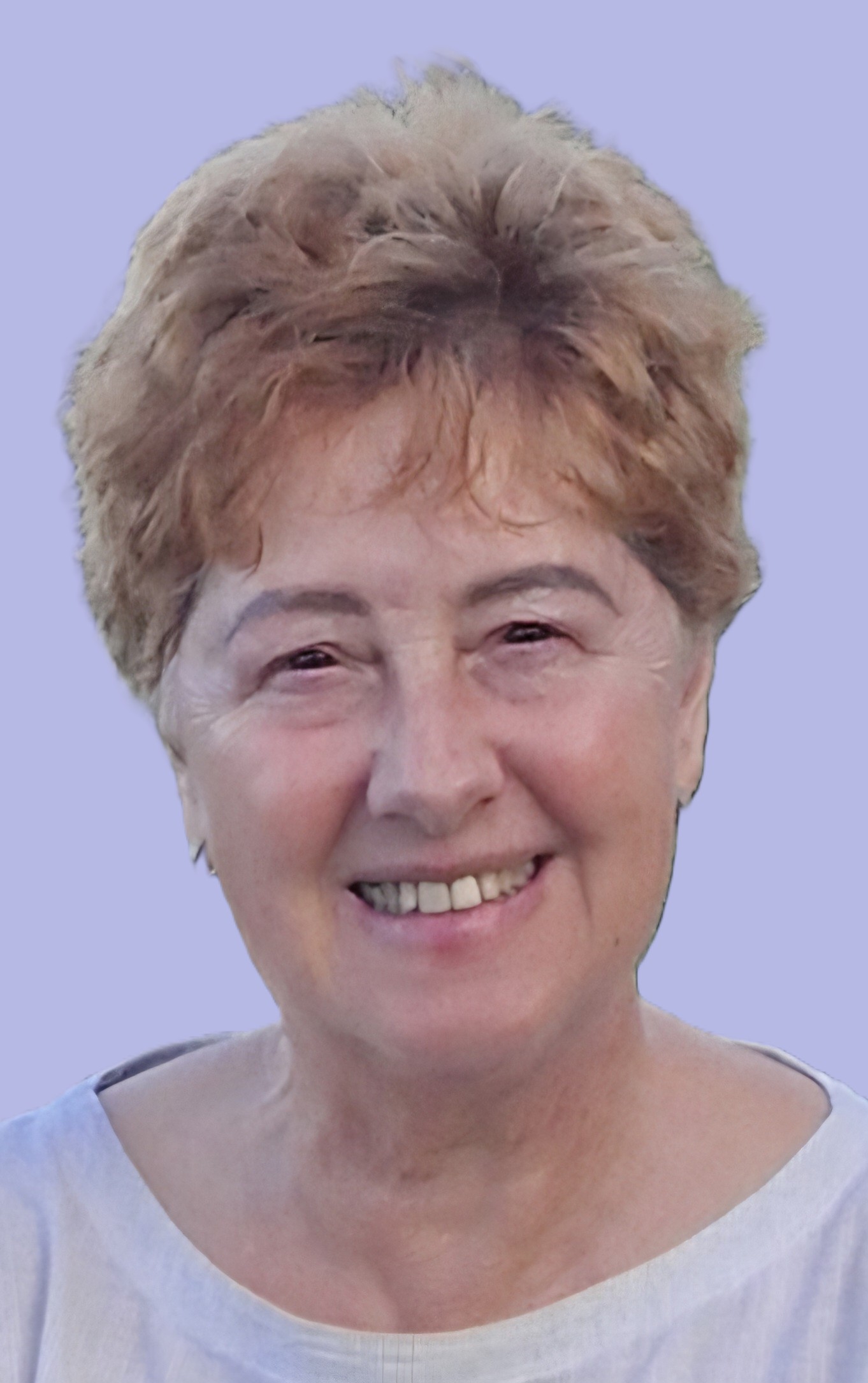 Susan H - Live-in Carer in Suffolk Coastal