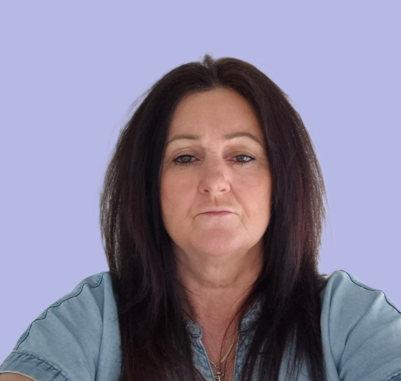 Angela M - Specialist Carer