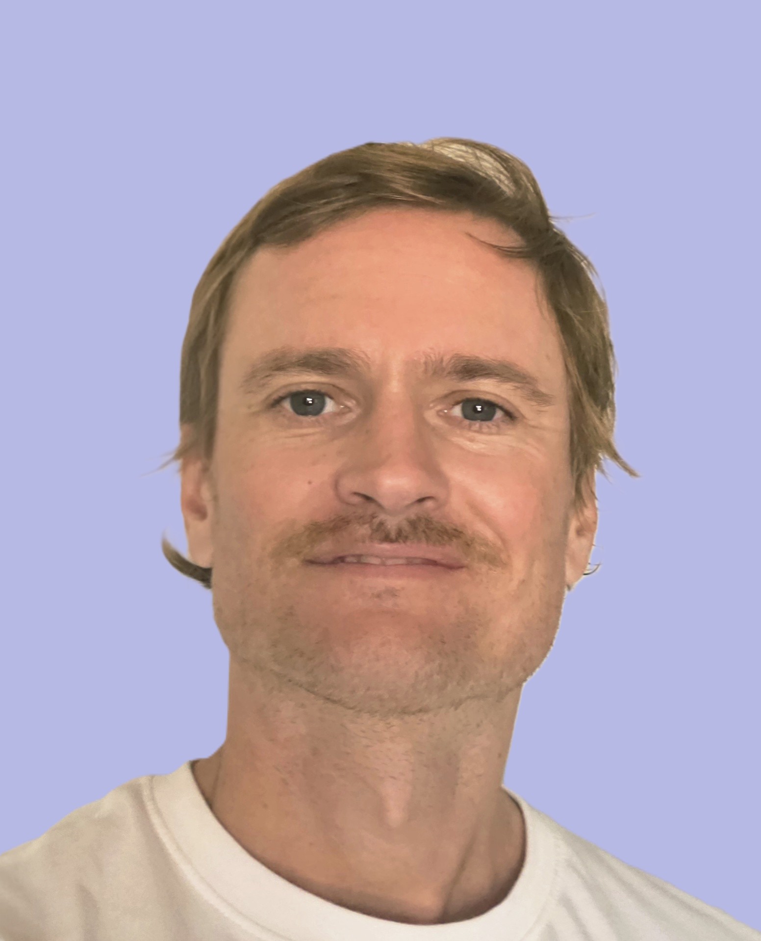 Jaroslav Z - Live-in Carer in Newbury