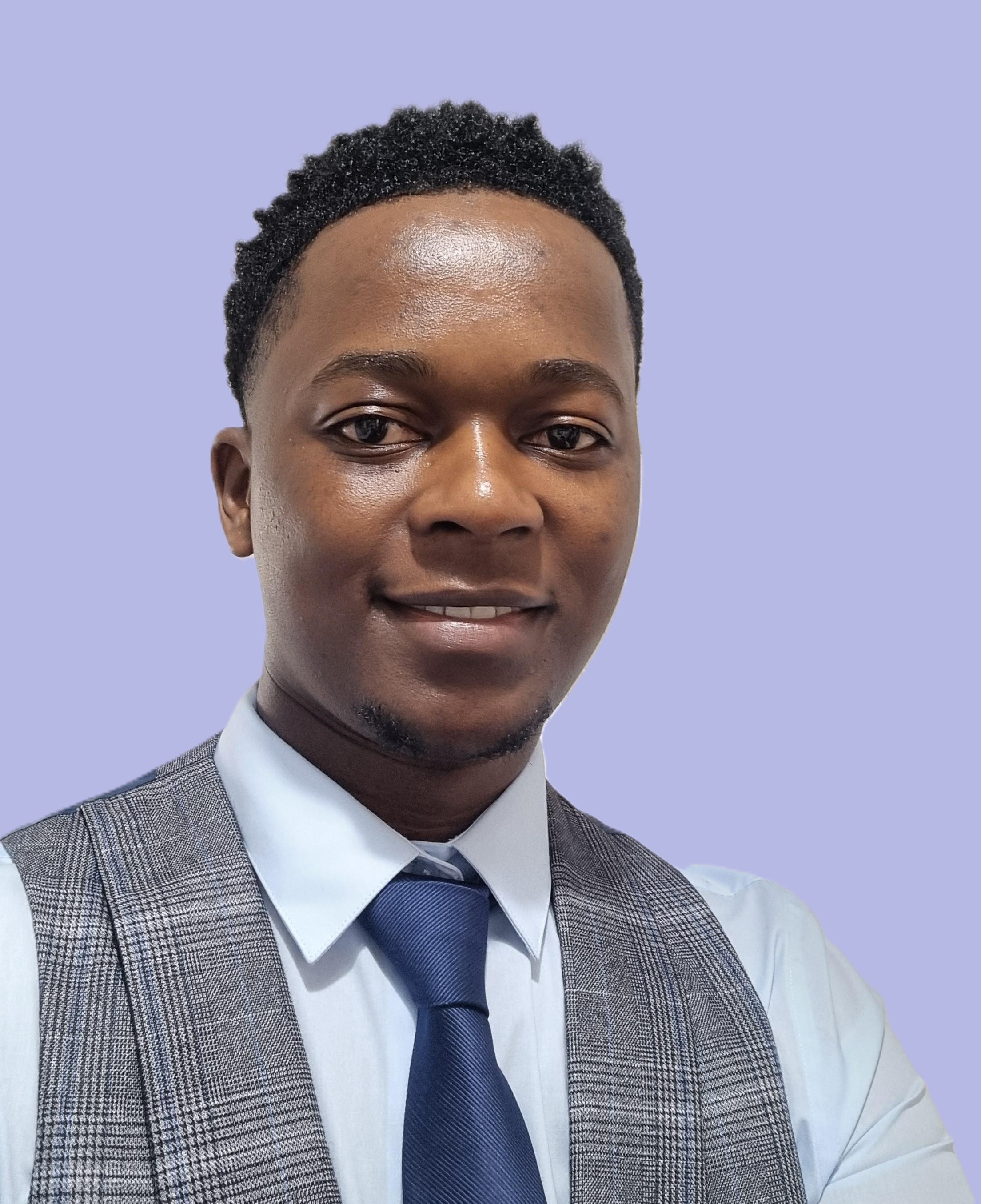 Panashe C - Live-in Carer in Helston