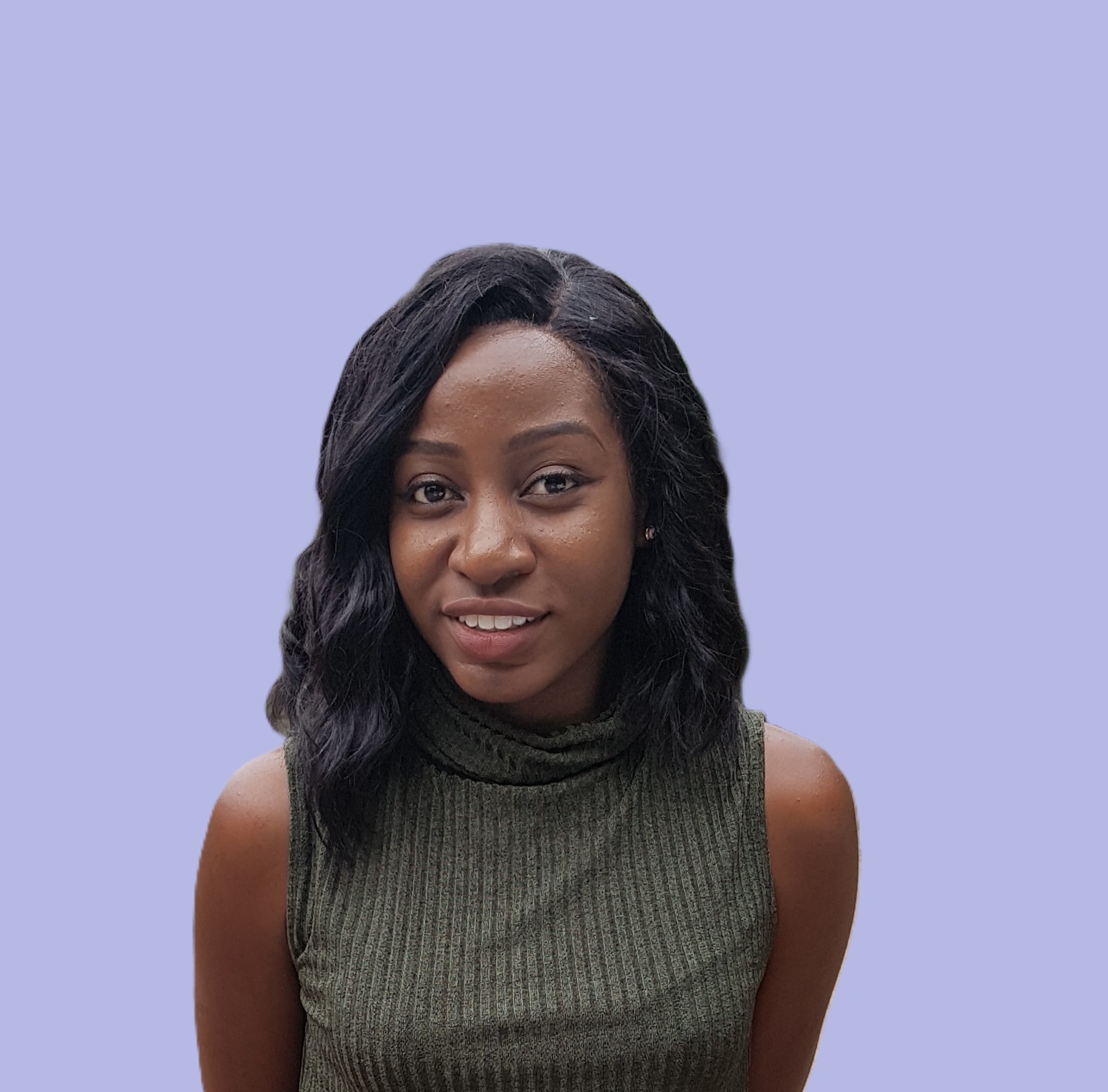 Thokozile U - Live-in Carer in Winchester