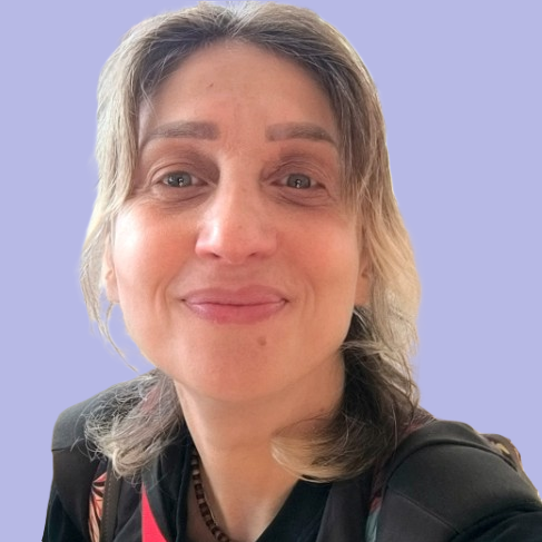 Salome G - Live-in Carer in Hastings