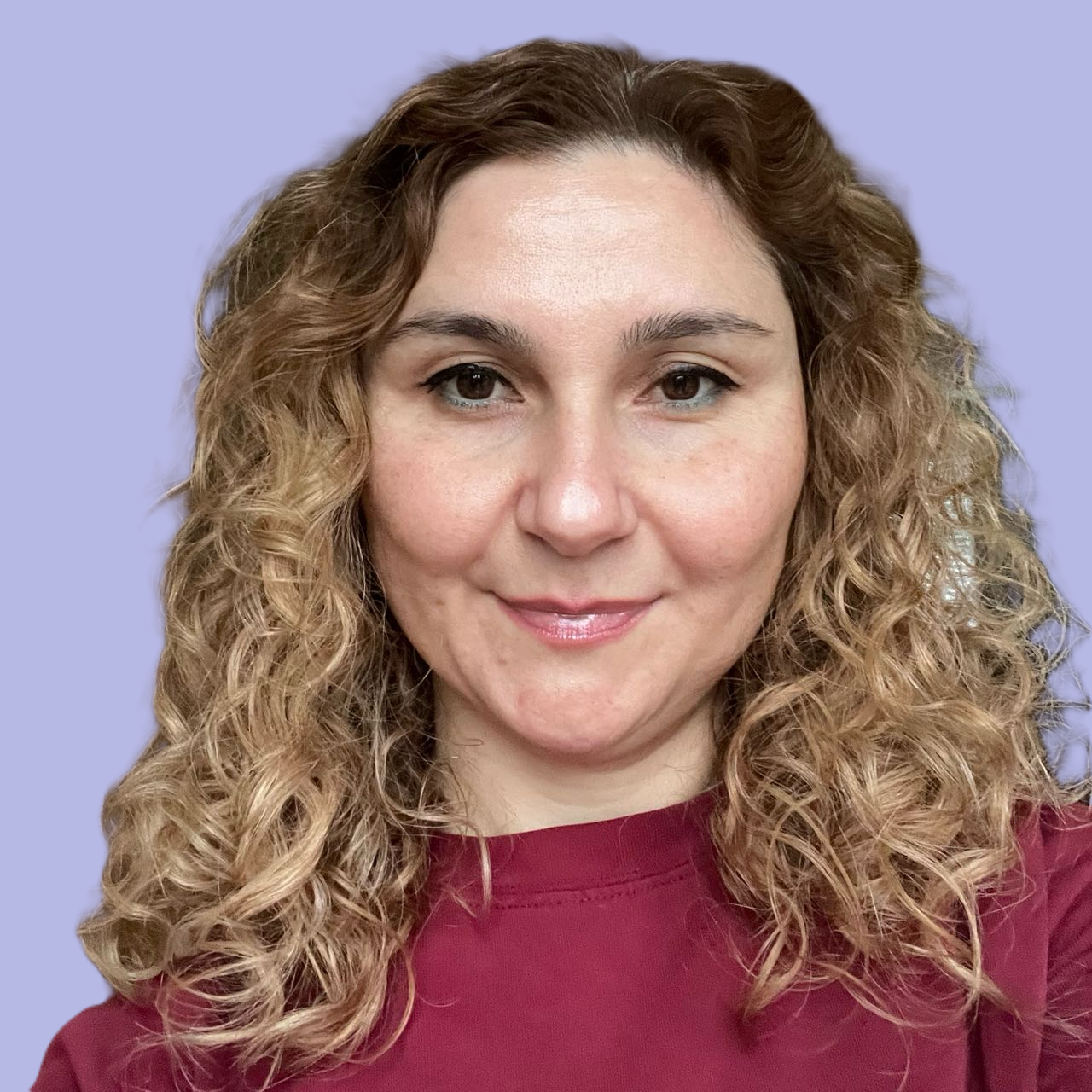 Sevinc V - Live-in Carer in Crowland