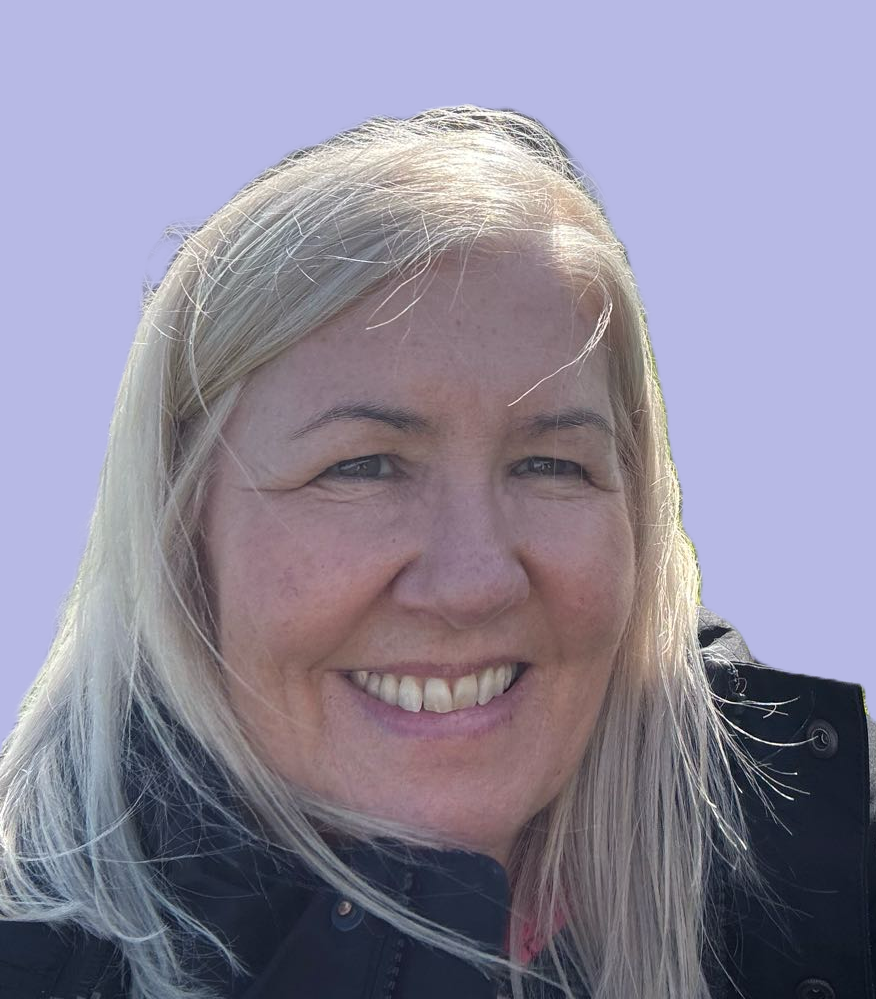 Denise M - Live-in Carer in Peebles