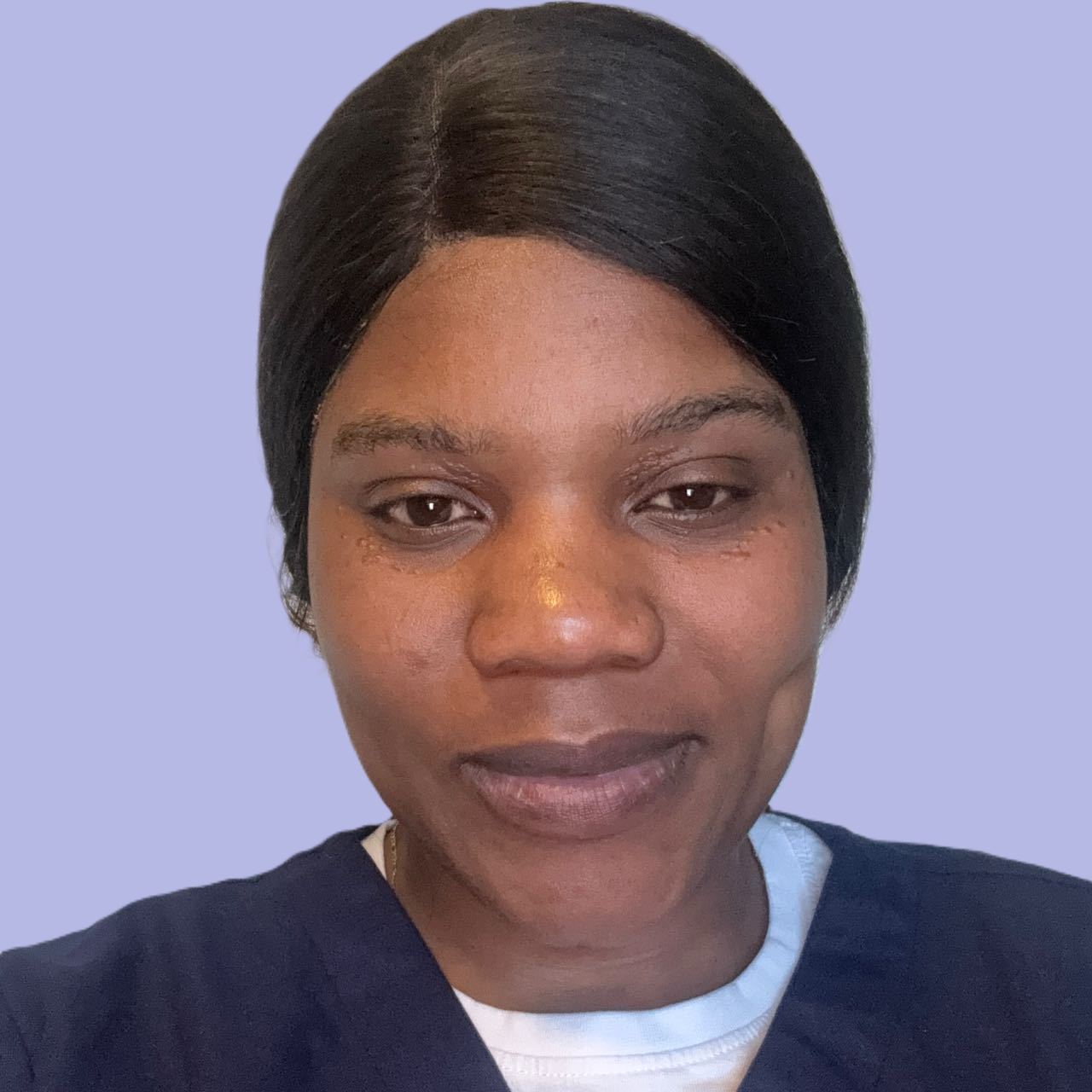 Rebecca B - Live-in Carer in Inverclyde