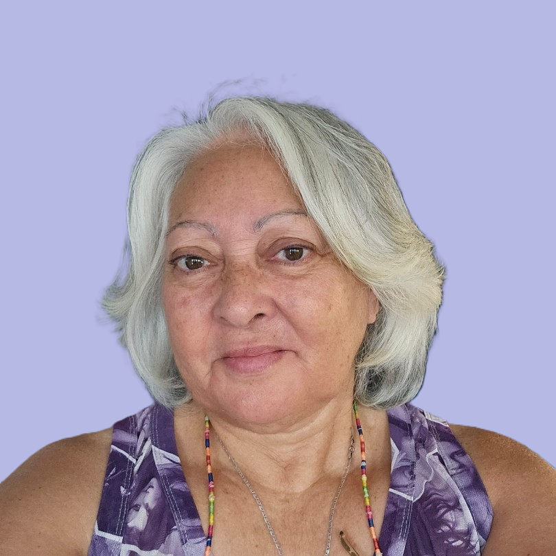 Joeanne  J - Live-in Carer in Dover