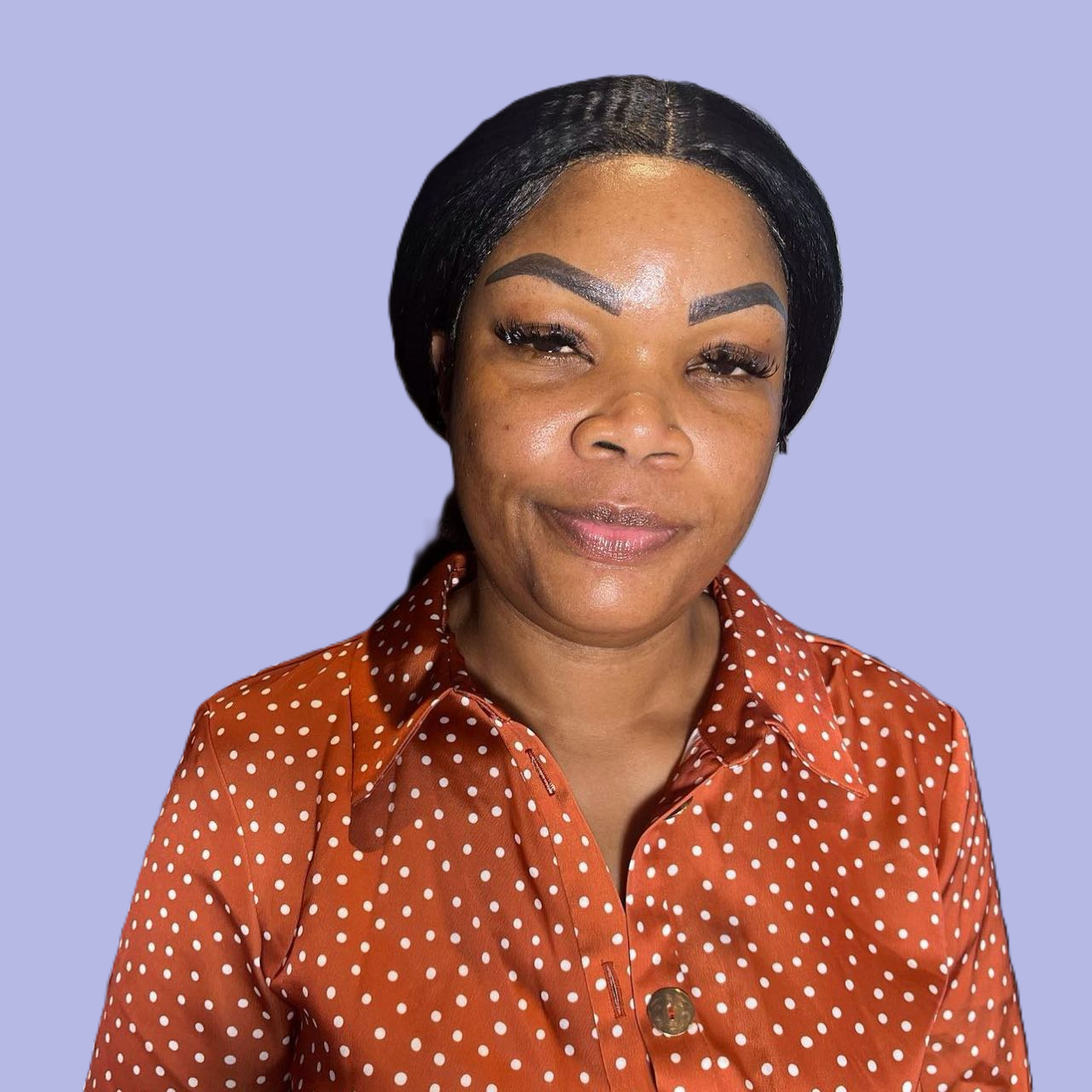 Nikky G - Live-in Carer in Hatfield