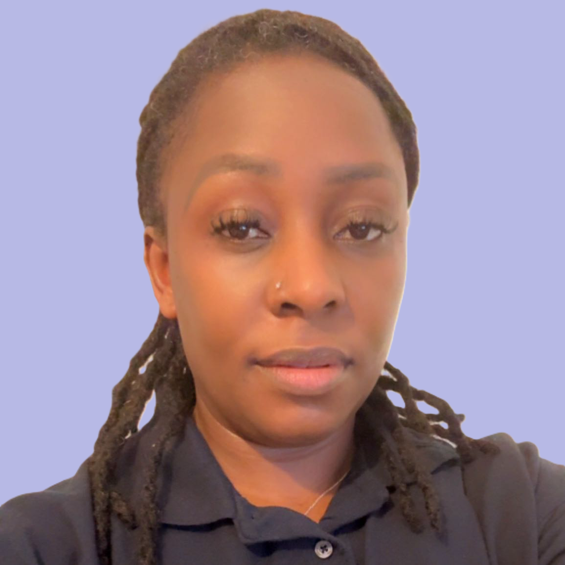 Siqobile M - Live-in Carer in Maidstone