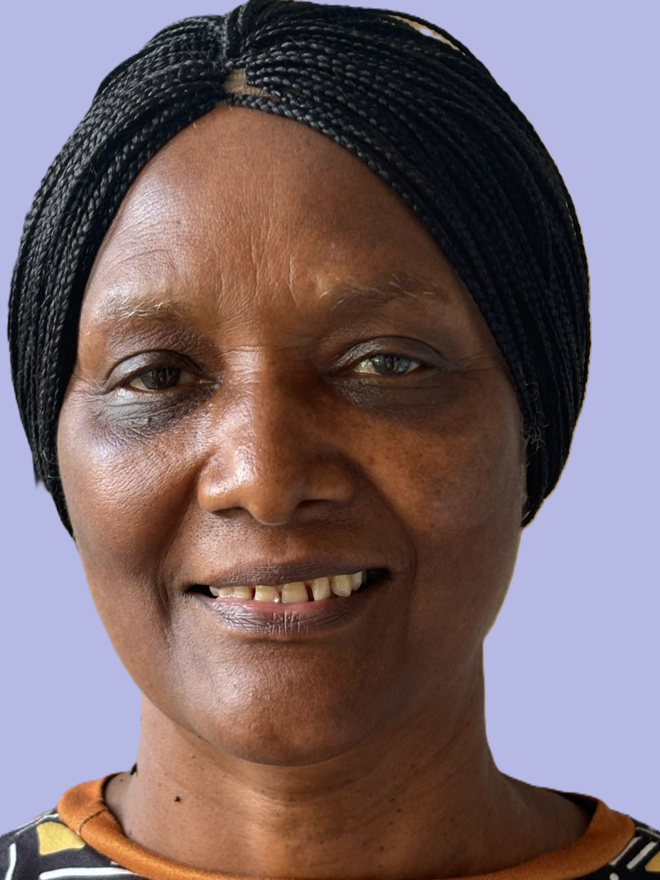 Mastura M