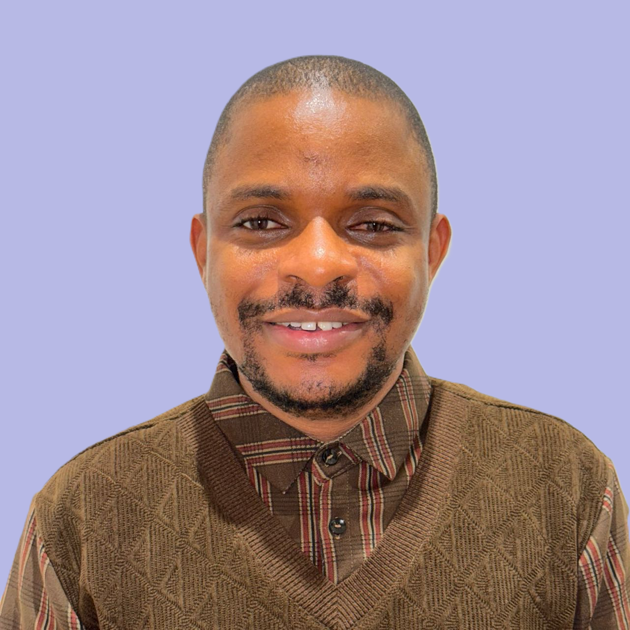 Tunji O - Live-in Carer in Harwich