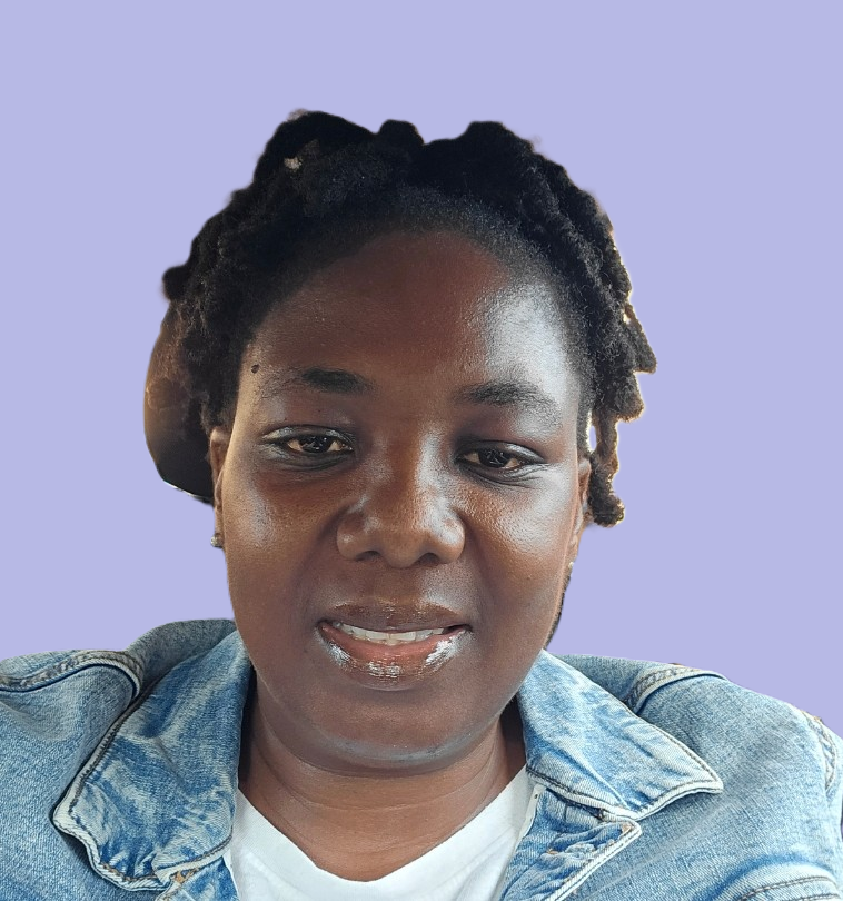Kudakwashe M