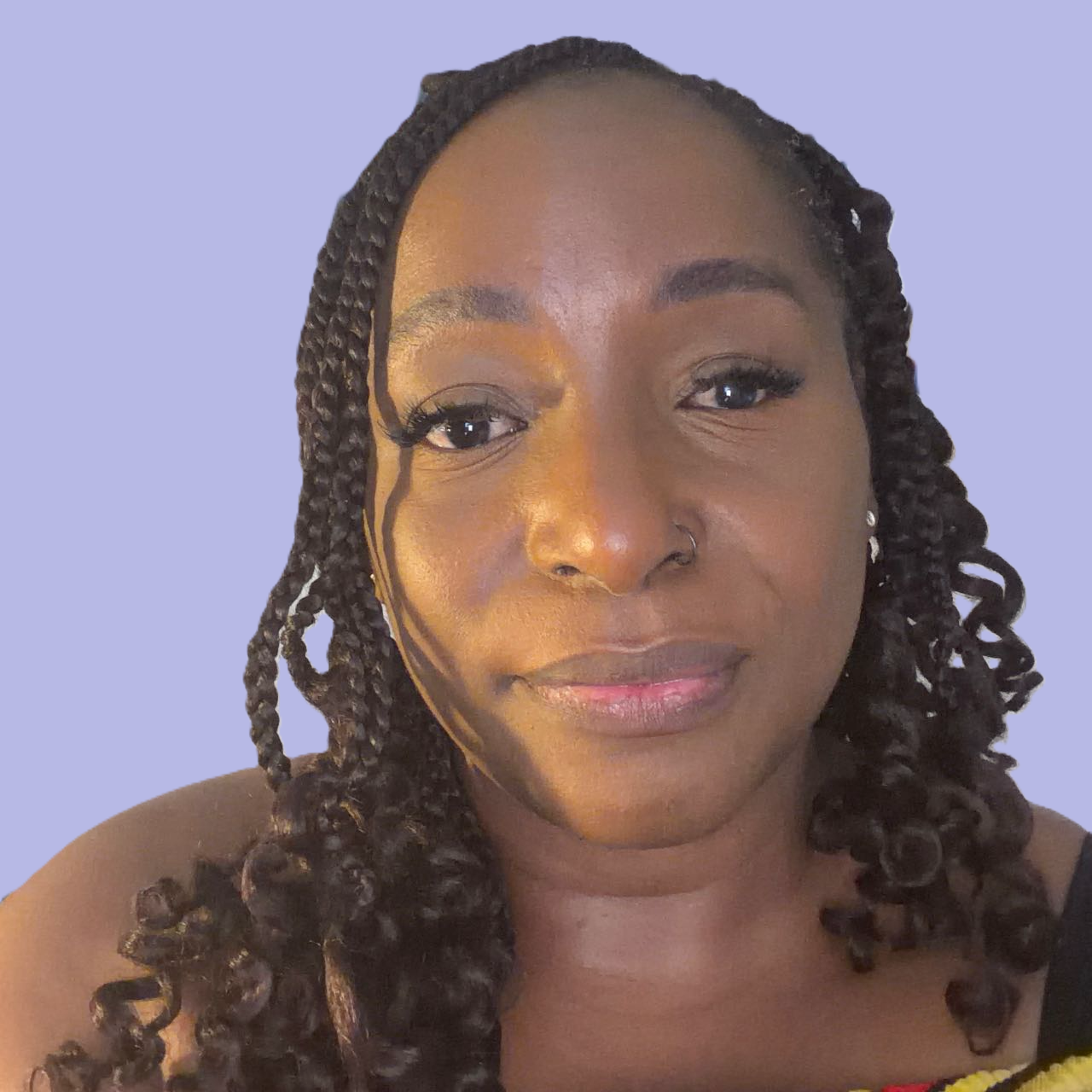 Tsitsi N