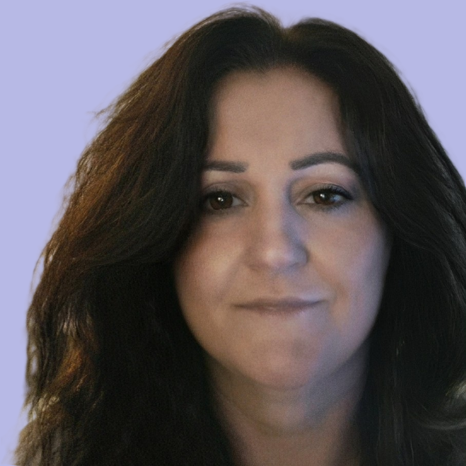 Angela M - Specialist Carer