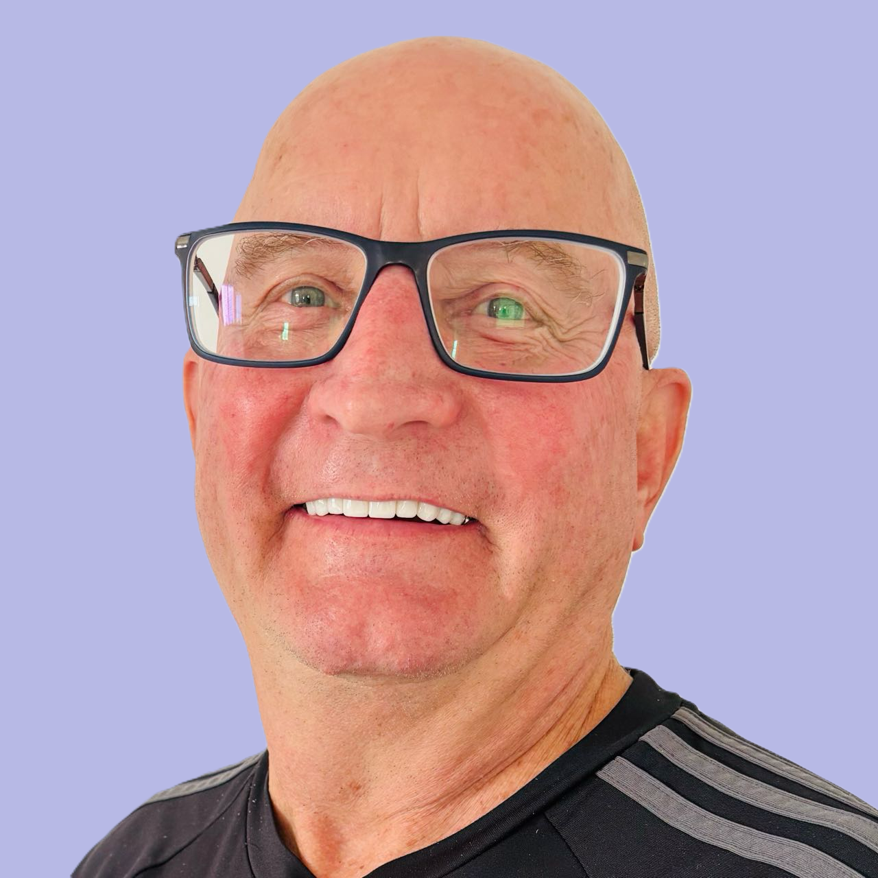 Richard C - Live-in Carer in Bedford