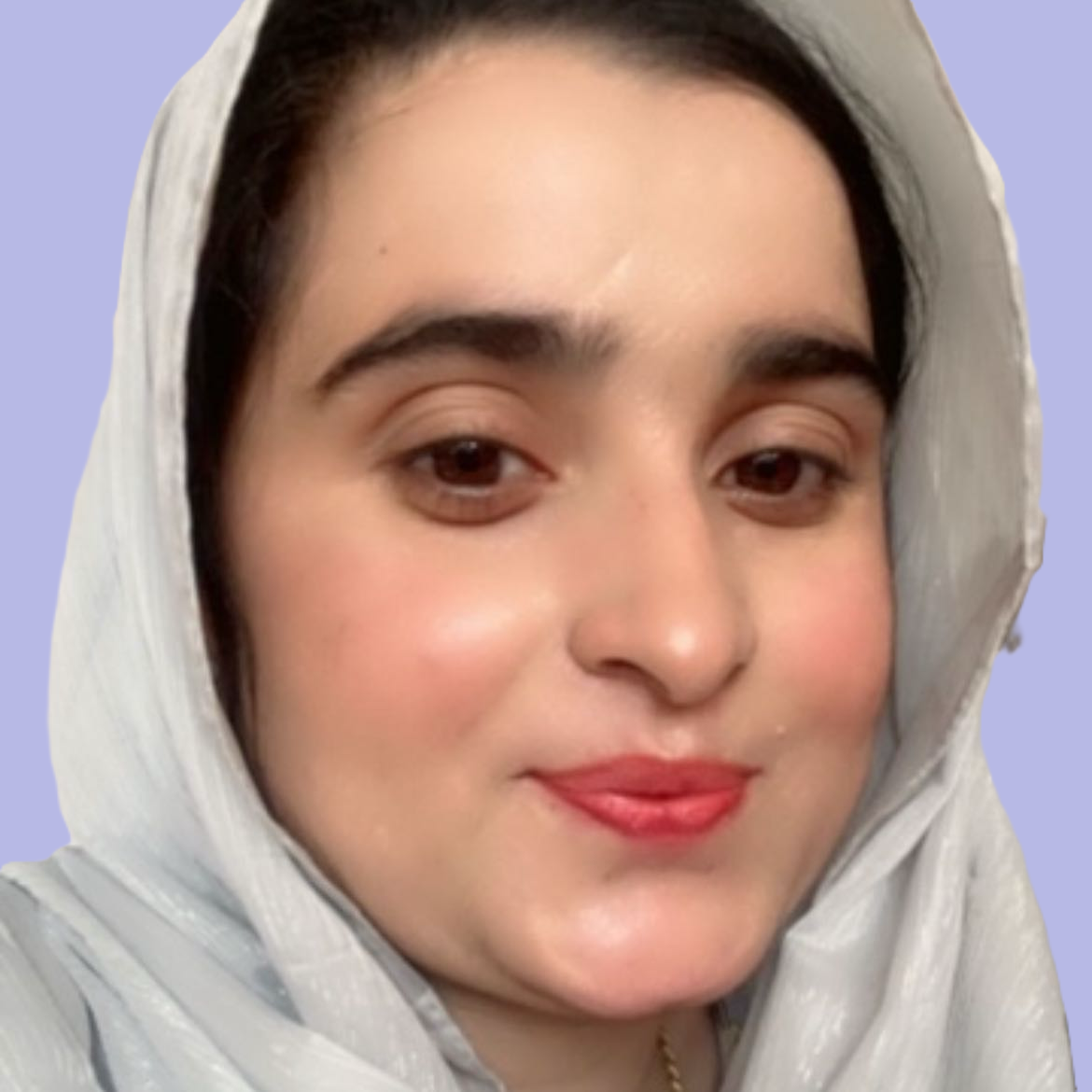 Yasmeen I