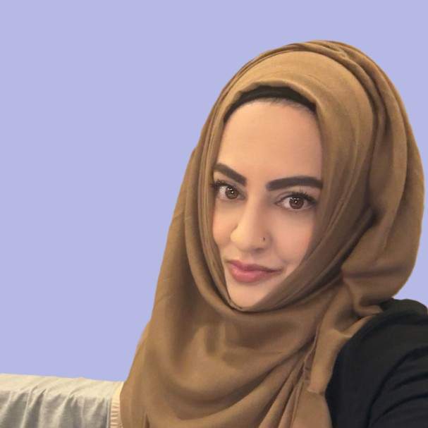 Farha A - Specialist Carer