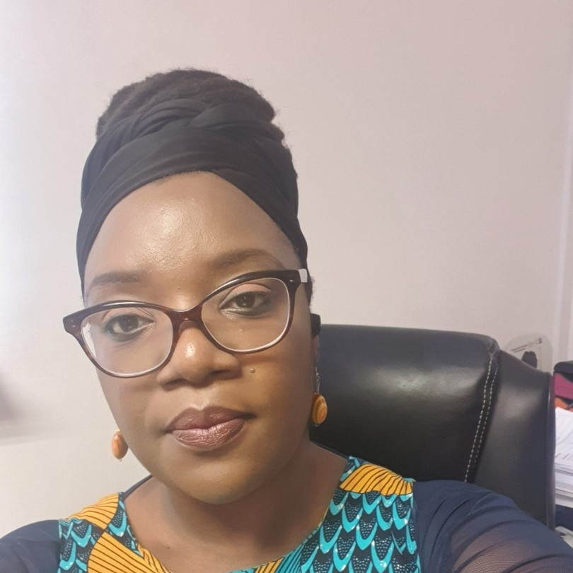 Eunice G