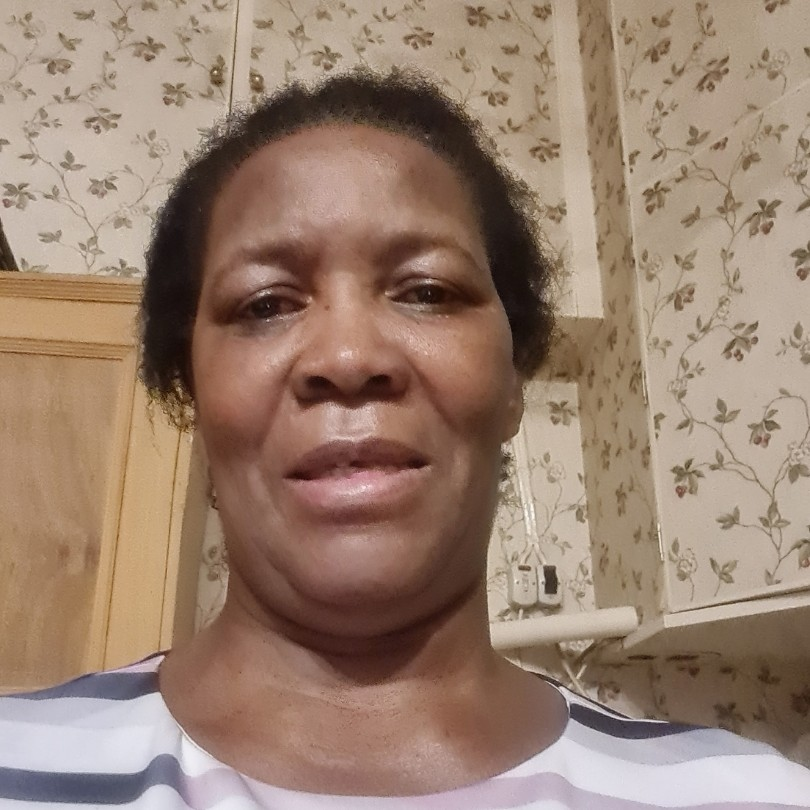 Ethel Z - Live-in Carer in Grangemouth