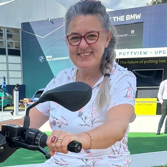 Agnieszka S - Live-in Carer in St.Aines