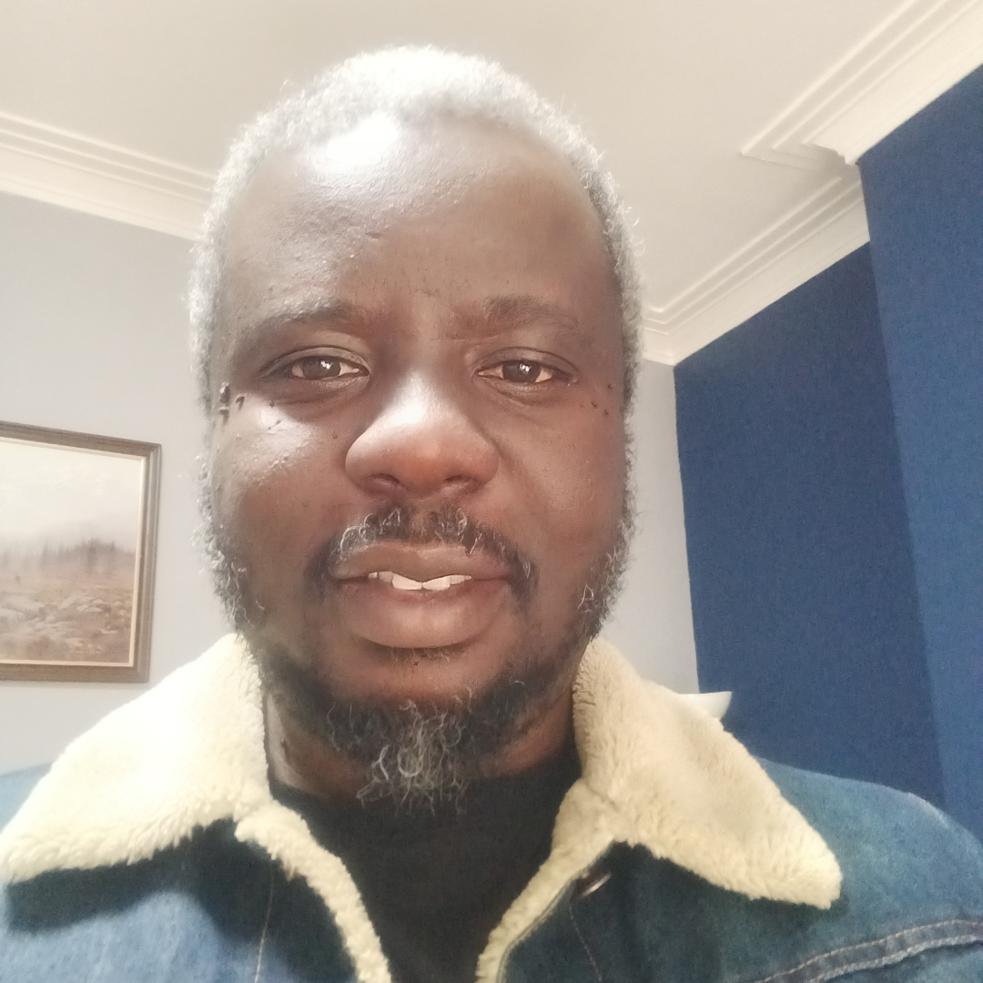 Chikadibia N