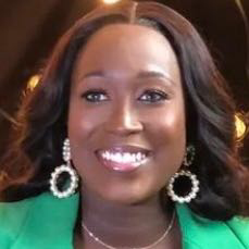 Jessie B - Specialist Carer