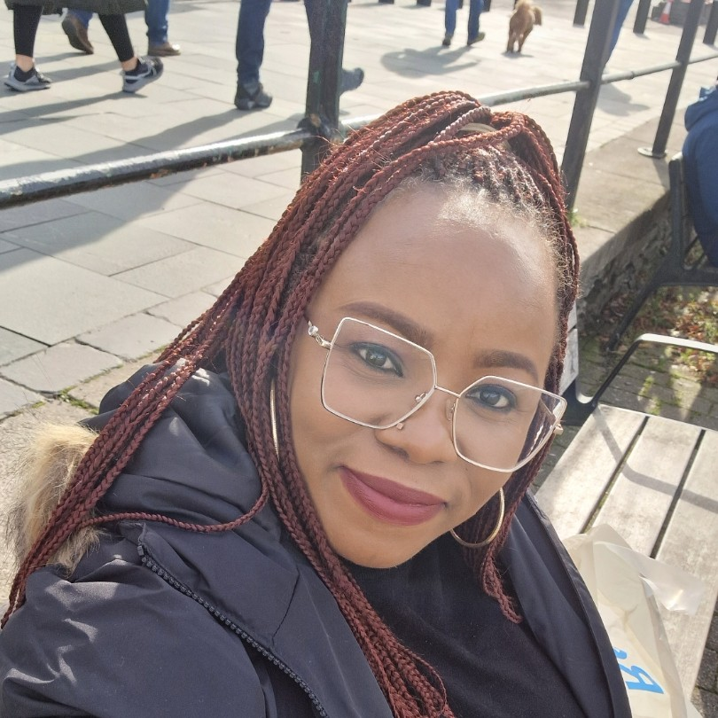 Patience Onyemaechi O