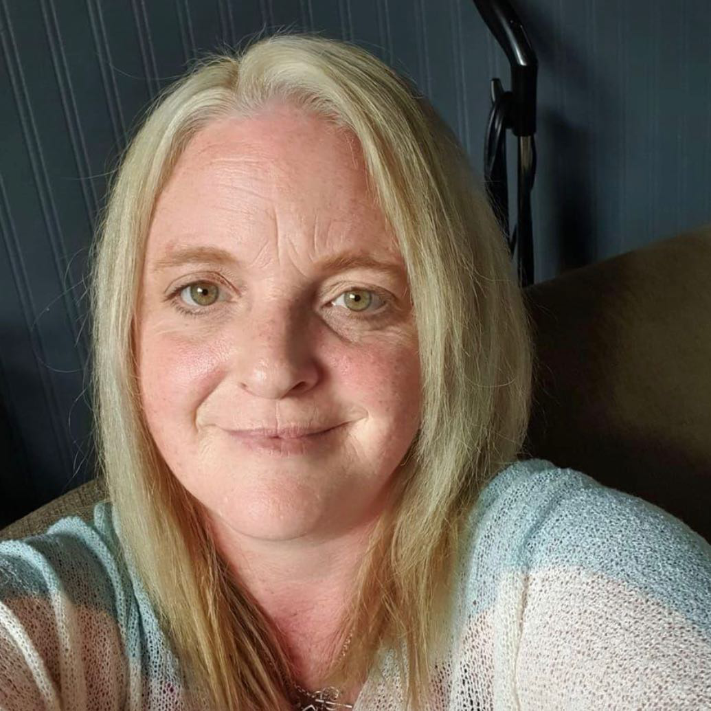 Vera H - Specialist Carer