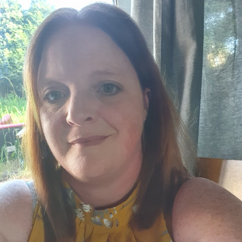 Vera H - Live-in Carer in Banbury