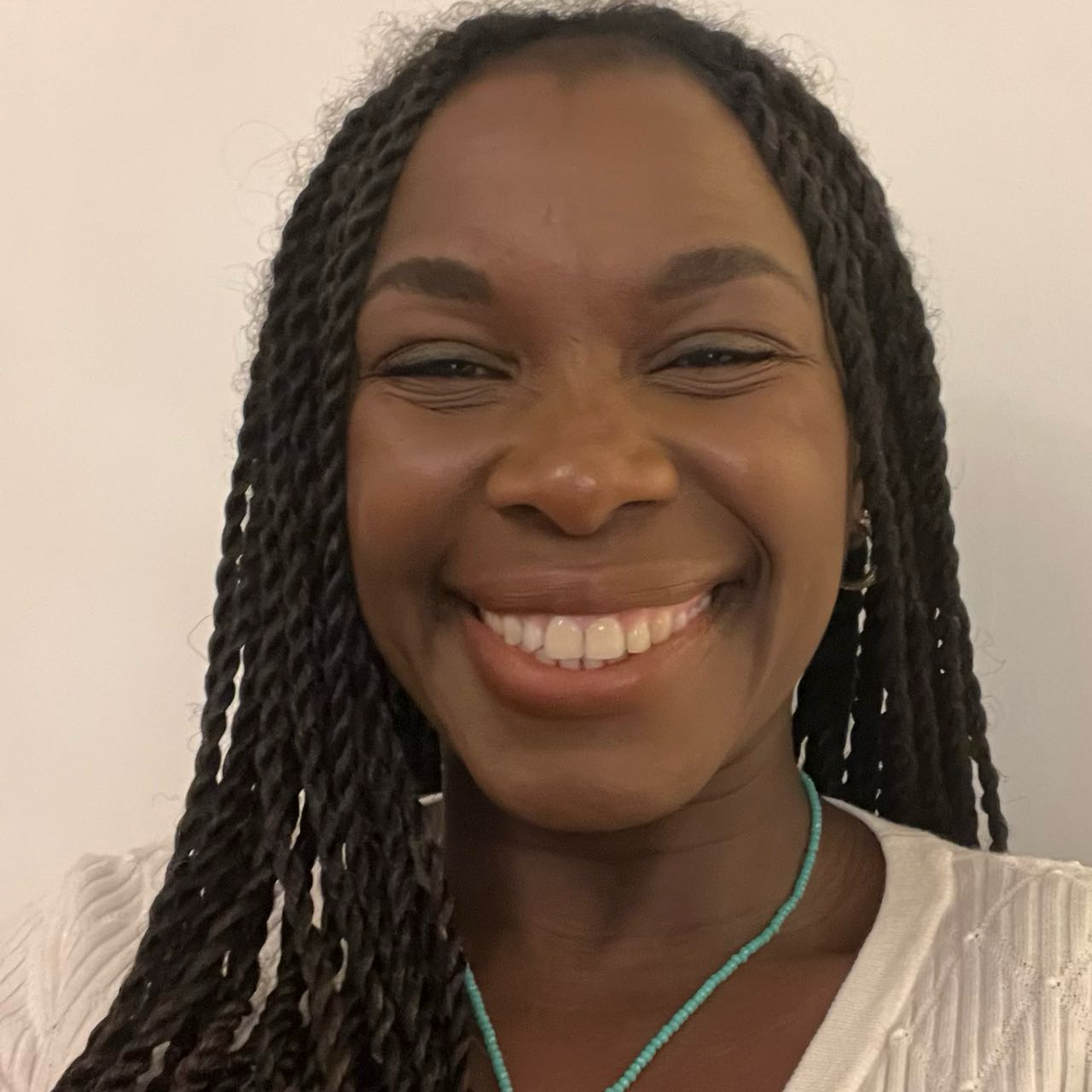 Aidah N - Specialist Carer