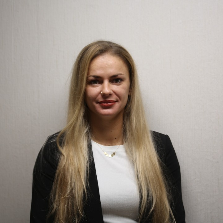 Cristina H - Live-in Carer in West Dorset