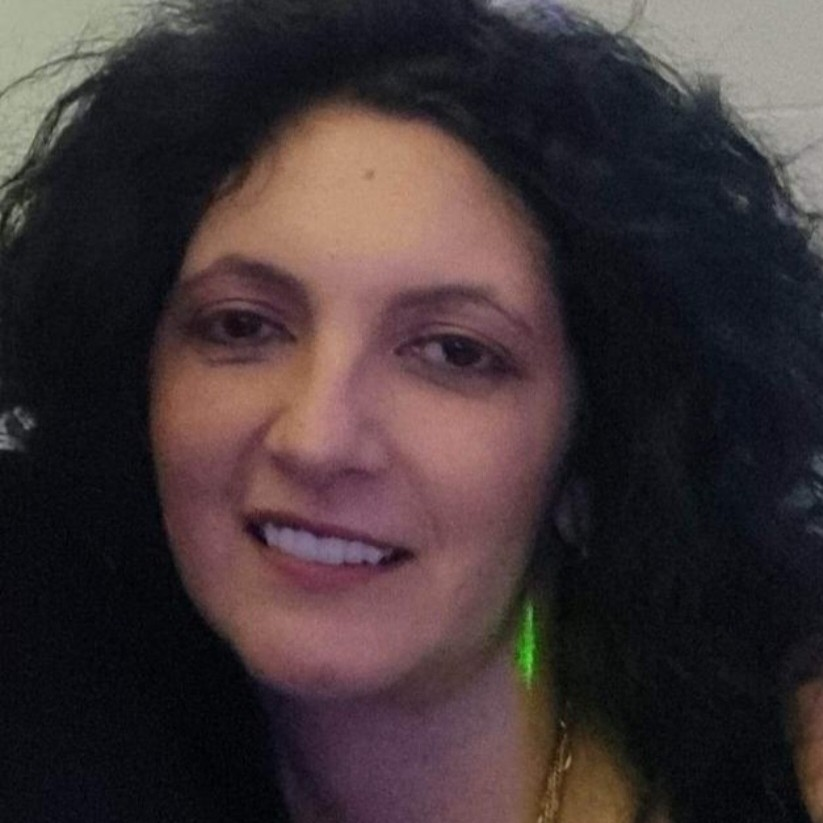 Anca M - Live-in Carer in Saffron Walden