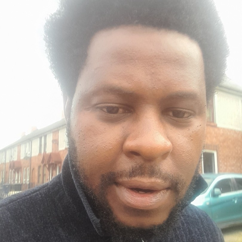 Kenneth A - Live-in Carer in Cramlington