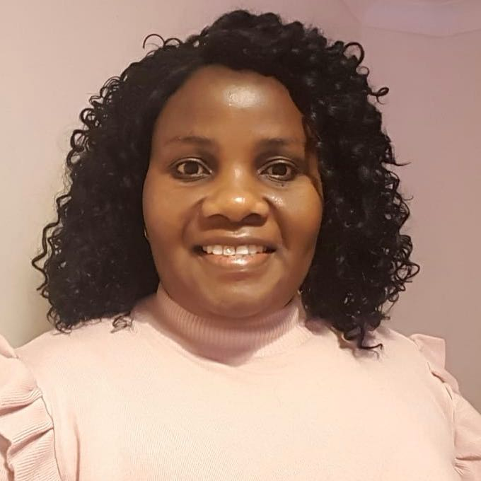 Martha  U - Live-in Carer in Lowestoft