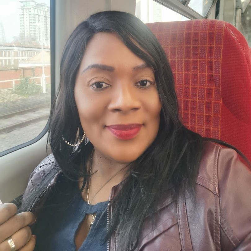 Lesego D - Live-in Carer in St.Aines