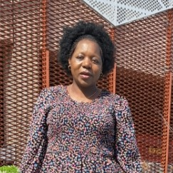 Minah M - Live-in Carer in Congleton