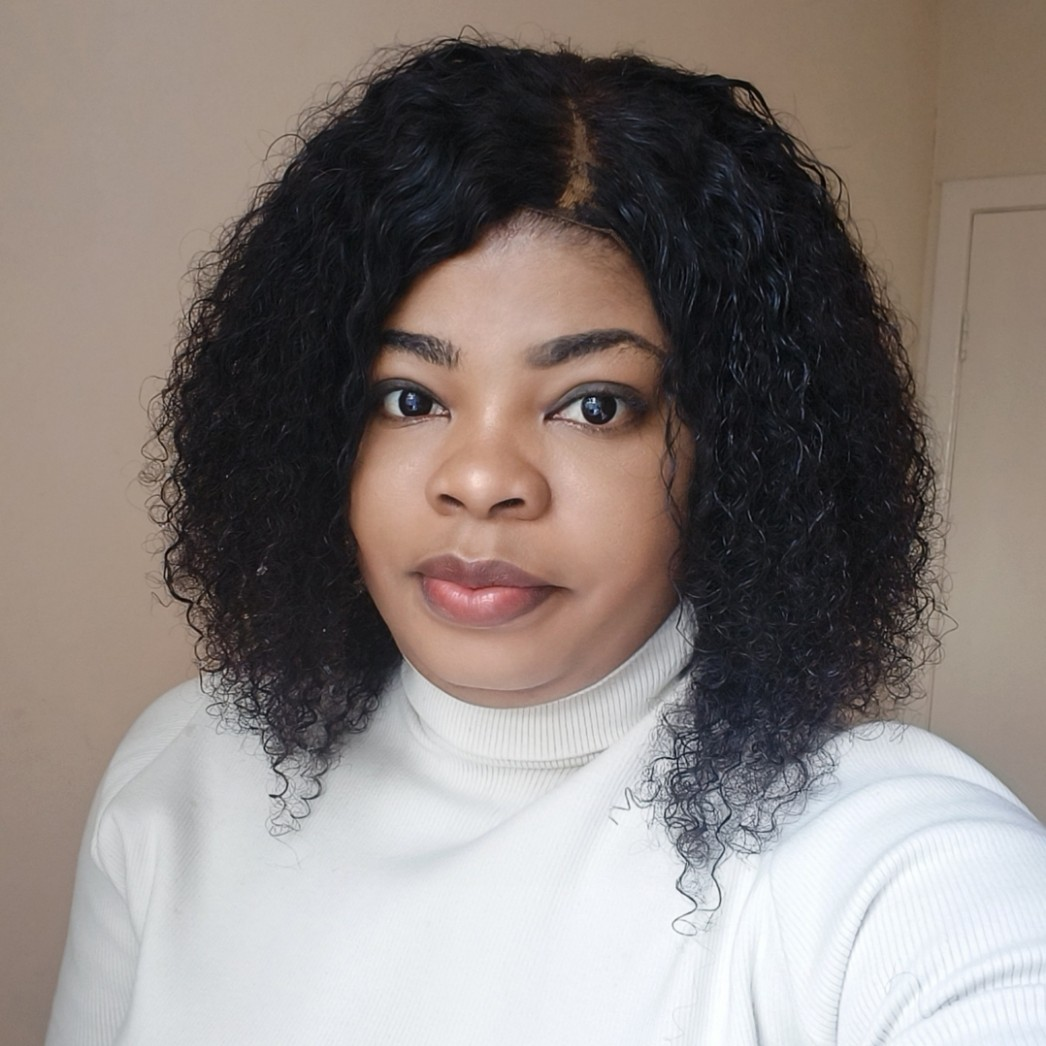 Christiana A - Live-in Carer in Dundee