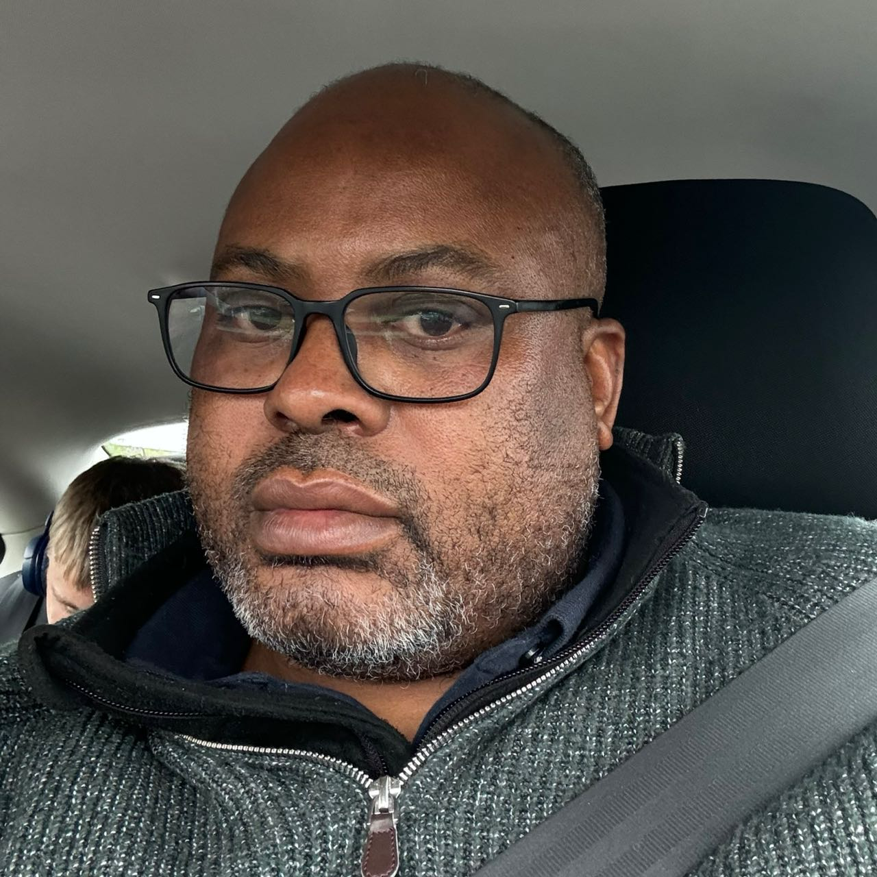 Visitor M - Live-in Carer in Cotswold