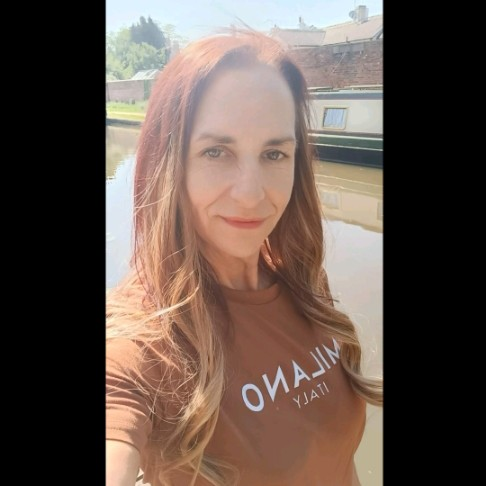 Rachel D - Specialist Carer