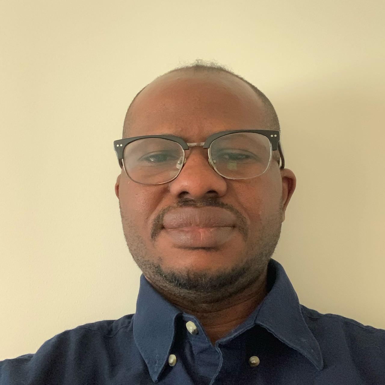 Tokunbo F