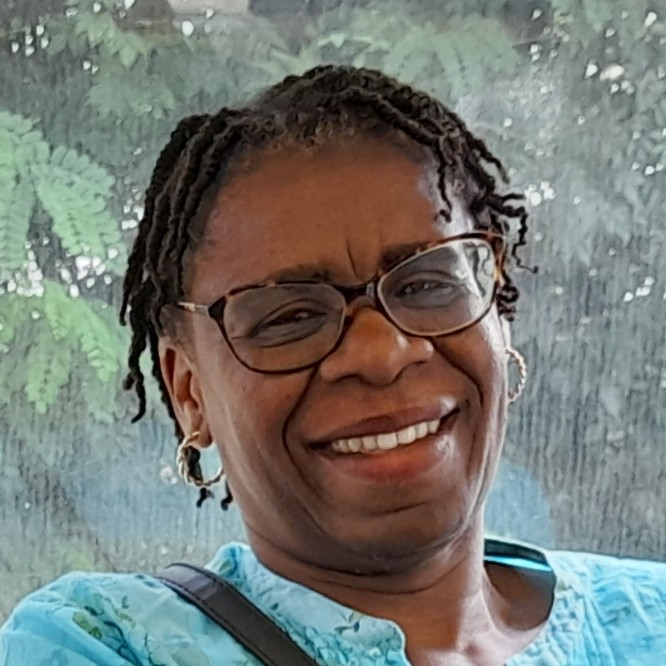 Gertrude V - Live-in Carer in Hyndburn