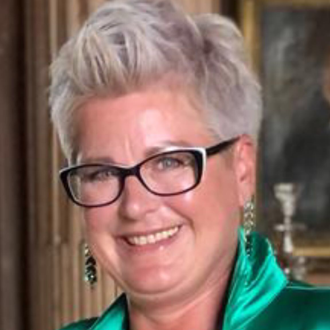 Edyta G - Live-in Carer in East Hampshire