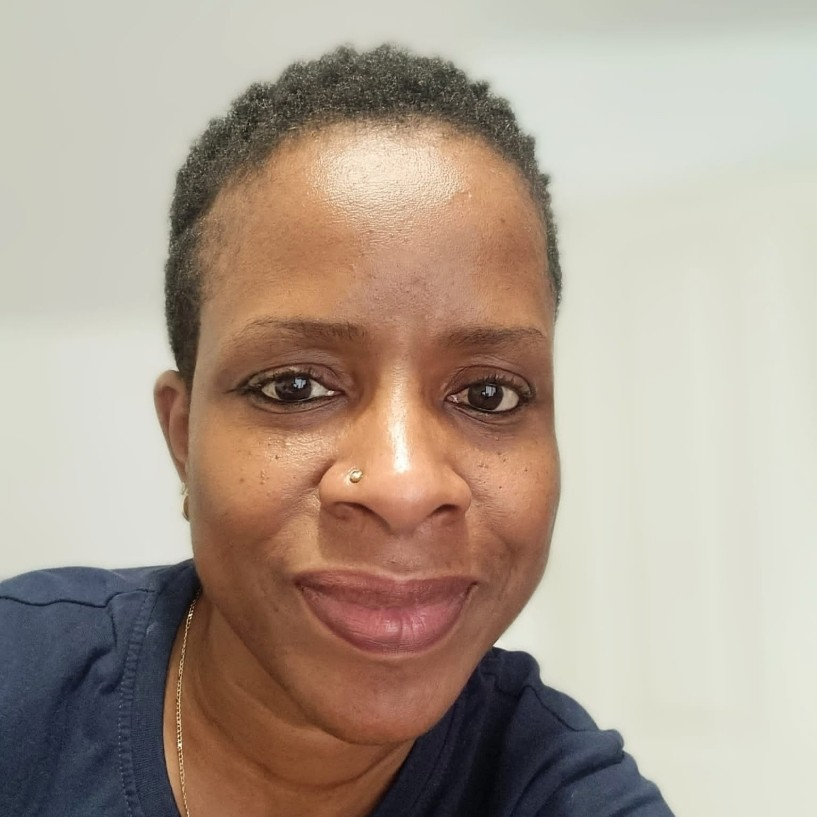Ngozi E - Live-in Carer in Newmarket