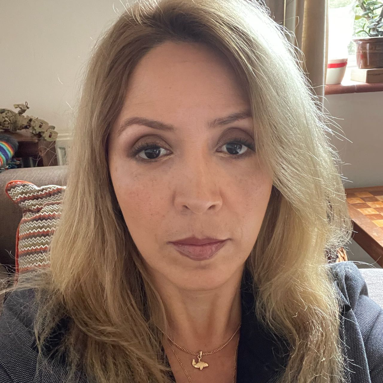 Paola L - Live-in Carer in East Hampshire