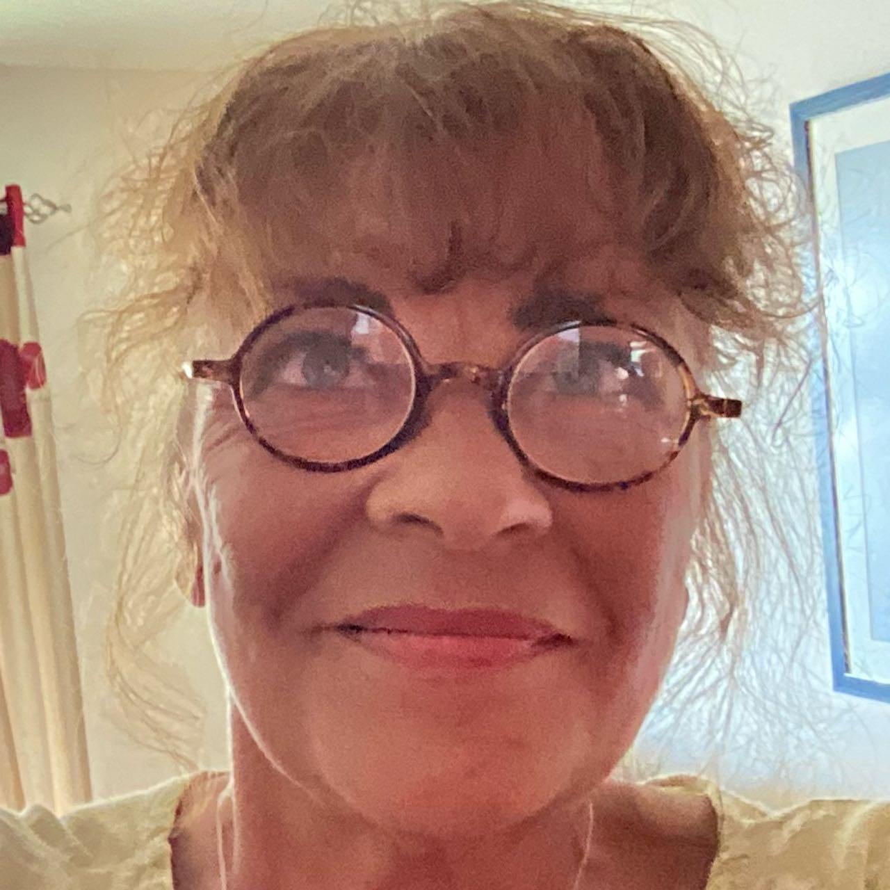 Beverly S - Live-in Carer in St. Ives