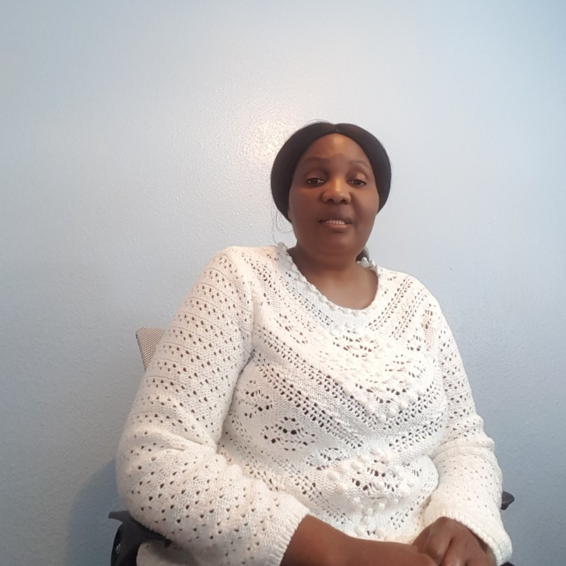 Shero Z - Live-in Carer in Pontefract