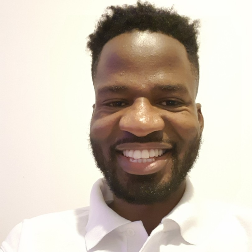 Kait M - Live-in Carer in Southampton