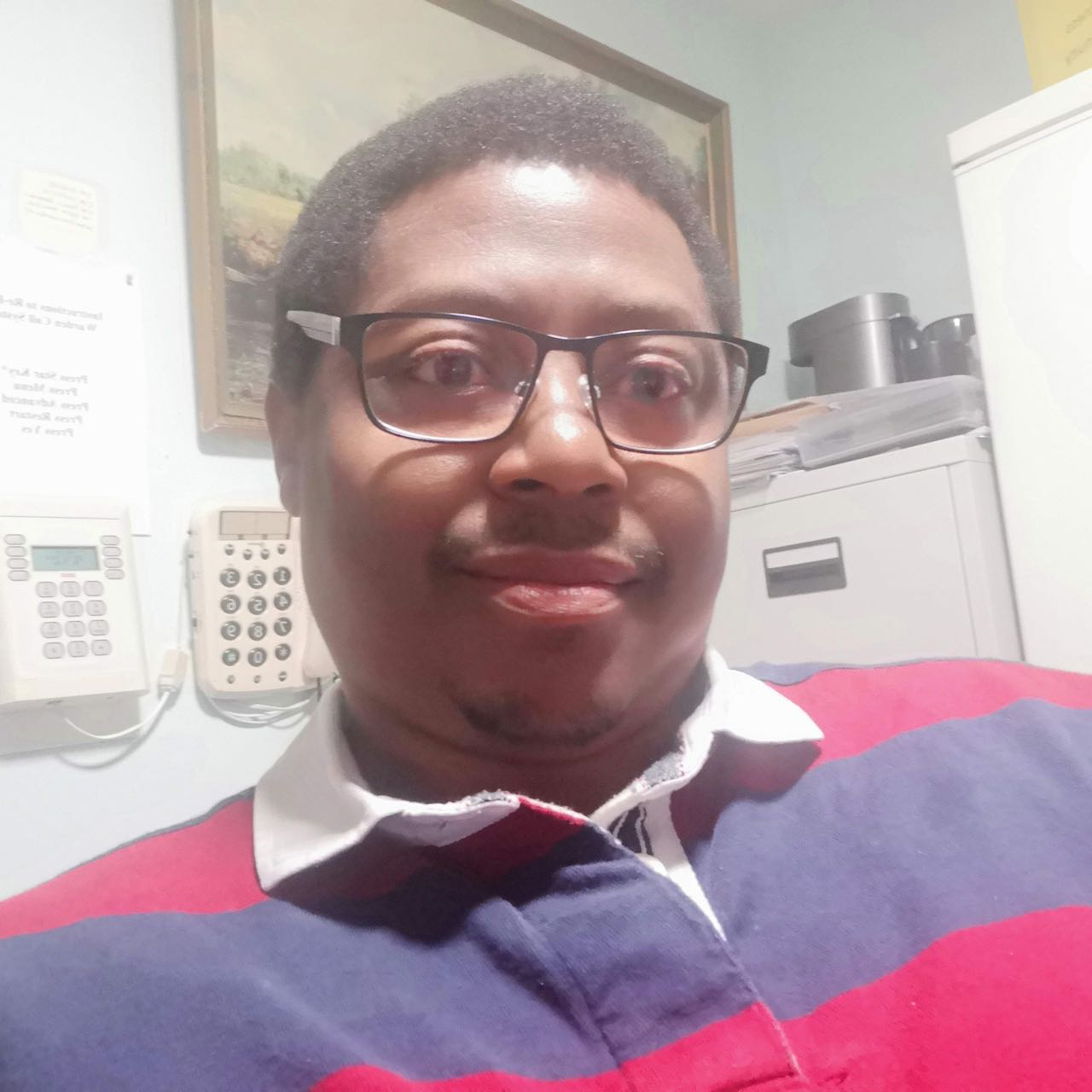 Kennedy A - Live-in Carer in Northampton